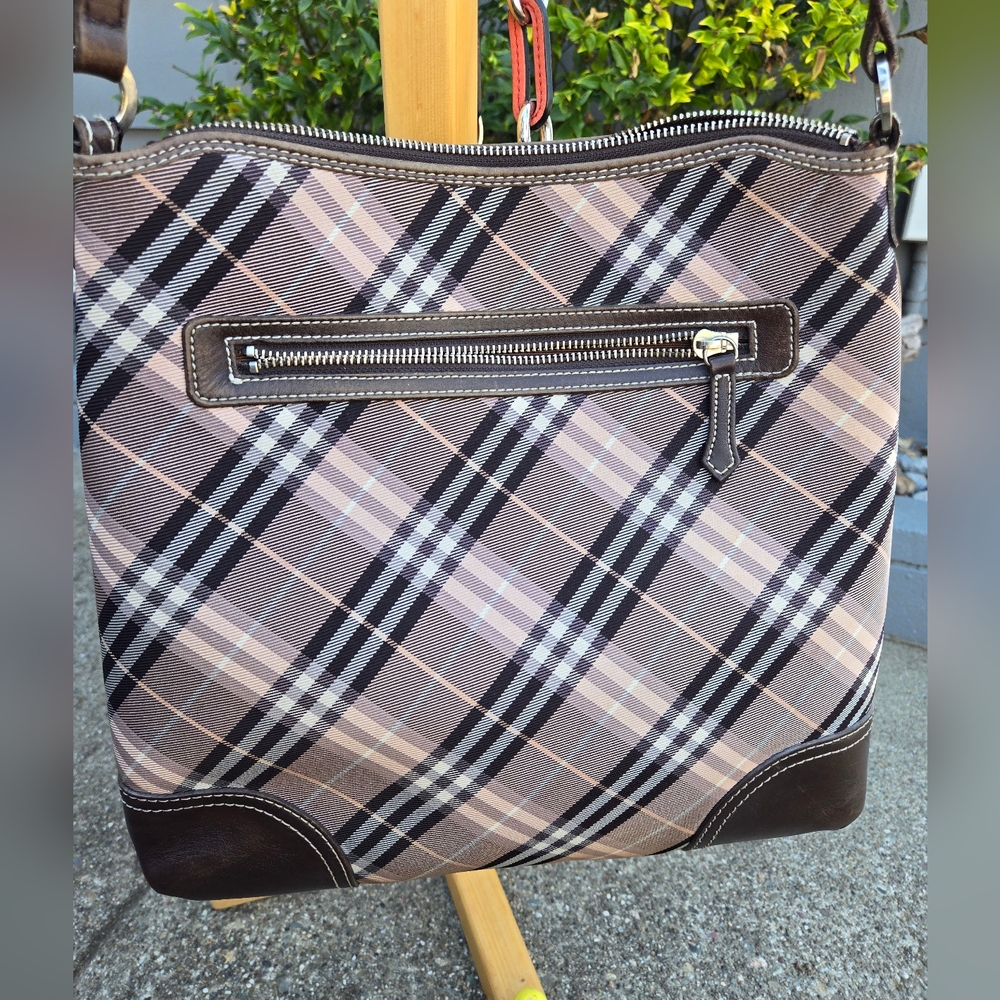 Burberry Blue Label Crossbody